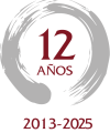 LOGO 12 AÑOS OC